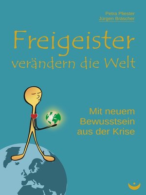 cover image of Freigeister verändern die Welt